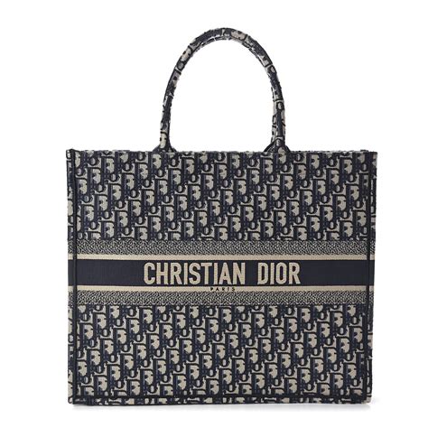 chrstian dior tote|christian Dior tote bag clearance.